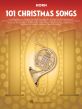 101 Christmas Songs for Horn