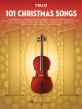 101 Christmas Songs for Cello