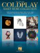 Coldplay Sheet Music Collection (Piano-Vocal-Guitar)