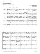 Tchaikovsky 12 Pieces from "Children's Album" for String ensemble (Score) (transcr. by Peer Baierlein)