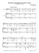 Strauss 6 Lieder Op.19 TrV 152 Hohe Stimme-Klavier (aus "Lotosblätter“ von Adolf Friedrich von Schack) (dt./engl.)