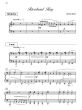 Bober Grand Trios for Piano 6 Hands Vol.5 (4 Intermediate Pieces)