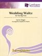 Larry Unger Wedding Waltz for String Trio