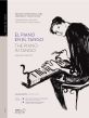 Possetti El Piano en El Tango (The Piano in Tango Spanish/English) (Book with Audio Online)