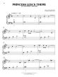 Williams Star Wars Big-Note Piano (transcr. Phillip Keveren)