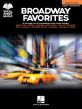 Broadway Favorites – Women's Edition (Singer-Piano/Guitar)