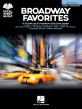 Broadway Favorites – Men's Edition (Singer-Piano/Guitar)