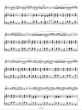 Decruck Jazz-Toccata Alto Saxophone-Piano