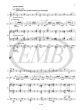 Balogh Jam Quartet for Flute-3 Triangles-Piano and Violoncello (Playing Score)