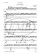 Balogh Jam Quartet for Flute-3 Triangles-Piano and Violoncello (Playing Score)