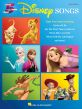 Disney Songs - 5 Finger Piano Songbook (2nd. edition)