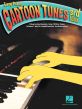Cartoon Tunes for Easy Piano (3rd. edition)