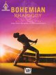 Queen Bohemian Rhapsody (Music from the Motion Picture Soundtrack) (Guitar Recorded Versions)