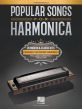 Popular Songs for Harmonica (25 Modern & Classic Hits arranged for Diatonic Harmonica)