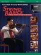 Shade Woolstenhulme String Basics Vol.3 Viola (Second Edition) (Steps to Success for String Orchestra)