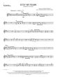 Hit Movie & TV Instrumental Solos for Violin (Bk-Cd) (arr. Bill Galliford)