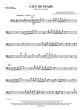 Hit Movie & TV Instrumental Solos for Trombone (Bk-Cd) (arr. Bill Galliford)