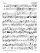 Gardel Tango Saxophone Duets for 2 Saxophones (AA/AT) (arr. Diego Collati)