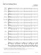 Brooker Stringplay for flexible String Ensemble (Piano ad lib.) (Score)