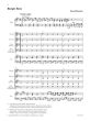 Brooker Stringplay for flexible String Ensemble (Piano ad lib.) (Score)