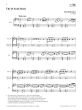 Brooker Stringplay for flexible String Ensemble (Piano ad lib.) (Score)