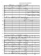 Vaughan Williams Job - A Masque for Dancing Orchestra (Study Score)