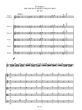 Vivaldi Concerto RV 813 Violin and Strings Score (edited by Federico Maria Sardelli)