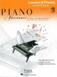 Faber Piano Adventures Lesson & Theory Book Level 2B (All in Two edition)