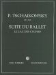 Tchaikovsky Schwanensee (Swan Lake) Suite du Ballet Op. 20a