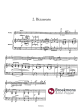 Elgar 2 Stucke Op.13 Violine und Klavier (Neu revidiert und herausgegegeben von Tomislav Butorac)