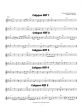 Gordon Latin Solo Series for Violin Book/audio Mp3 files