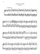 Caramiello Le Serenate del Vesuvio. 6 melodie popolari trascritte e variate in forma di studi Op. 12 for Solo Harp