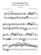 Caramiello 4 Fantasias on Themes by Bellini and Verdi for Solo Harp