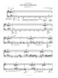 Hamel 3 Klavierfantasien (“Einmal noch…”) (Verlag Neue Musik)