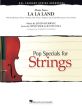 Music from La La Land (Pop Specials for Strings)