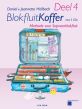 Blokfluitkoffer Vol.4 (Methode voor Sopraanblokfluit) (Bk met 4 CD's) (Nederlandse uitgave)