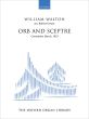 Vaughan Williams Orb and Sceptre for Organ (Coronation March, 1953) (arr. Robert Gower)