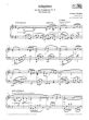 Mahler Adagietto for Harp (arr. Elisabeth Plank)