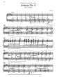 Chopin Scherzos Piano Solo (ed. Joseph Banowetz)