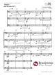 Halffter Adagio for 3 Violoncellos (Parts)