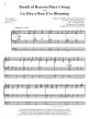 Carols, Pipes, & Praise for Organ (Christmas Carols Blended with Praise Songs) (arr. Anna Laura Page)
