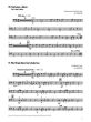 Blackwell String Time Christmas for Flexible Ensembe Double Bass Part (16 Pieces with Downloadable Resources)