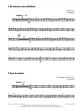 Blackwell String Time Christmas for Flexible Ensembe Double Bass Part (16 Pieces with Downloadable Resources)