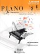 Faber Piano Adventures Lesboek 6 Boek met Audio Online Nederlandse editie