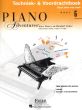 Faber Piano Adventures Techniek- & Voordrachtboek 6 Nederlandse editie