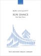 Chilcott Sun Dance for Organ (from Organ Dances)