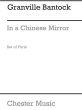 Bantock In a Chinese Mirror for String Quartet (Parts)