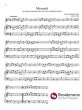 Flötenzeiten 1 bis 4 Flöten Klavierstimme (Mit der Querflöte durch tausend Jahre Musik) (Anna von Korff)