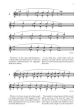 Bartok Mikrokosmos Vol. I for Guitar solo (with Educational Notes) (transcr. by Antonio D’Augello)