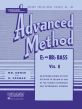 Voxman Gower Advanced Method Vol.2 Eb or Bb Bass - Tuba (Bass Clef in C)